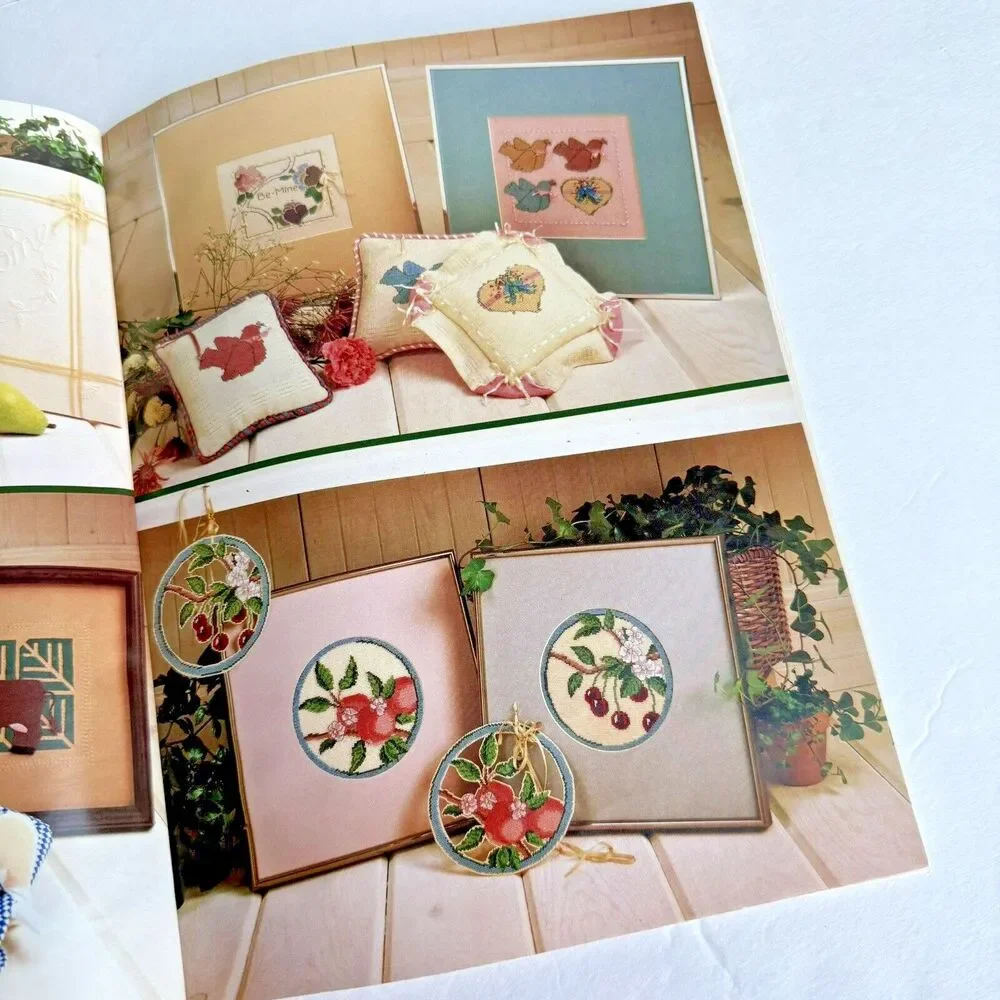 Vanessa-Ann Collection little french